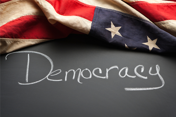 CNN's Republican Debate and The Perils of Democracy
