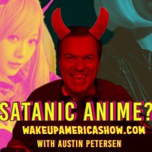 Is Anime Satanic?