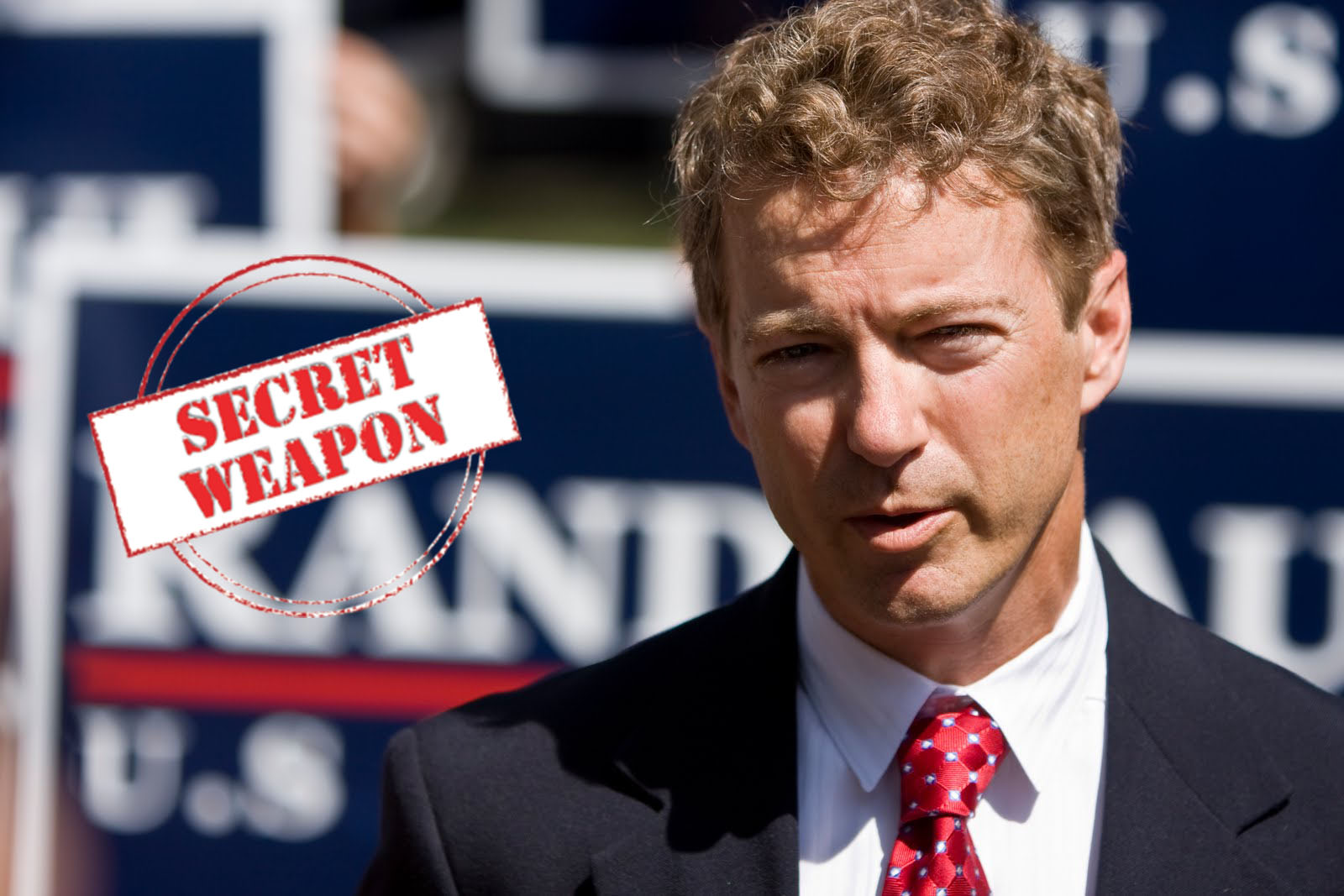 Is Rand Paul Trying To Fool Blacks Into Prosperity? (PODCAST) 