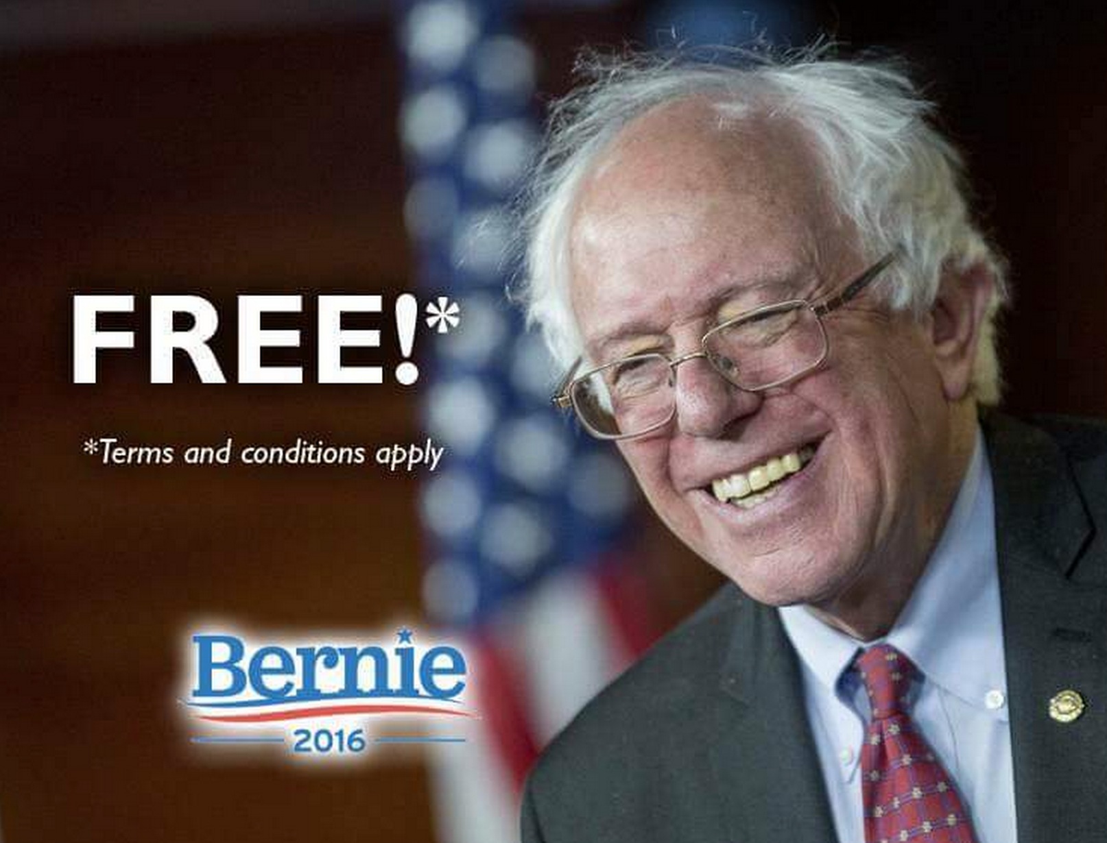 Taxes & Tyranny: Bernie Sanders Leads To the Road to Serfdom [PODCAST]