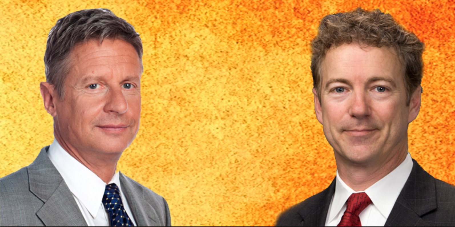 Rand Paul vs The Eventual Libertarian Party Candidate - Disaster Or Blessing?   [PODCAST]