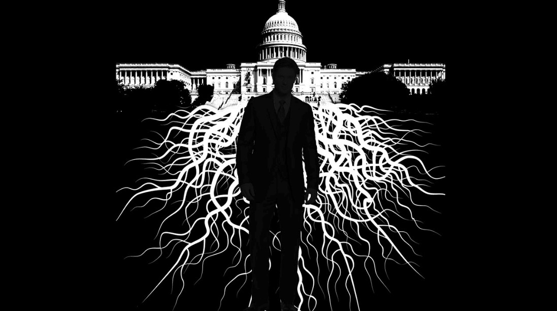 Is The Deep State Real?