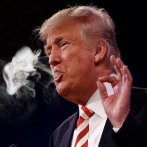 Will Trump Legalize Weed After Midterms? 