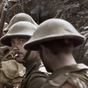 Movie Review: Peter Jackson's -  They Shall Not Grow Old