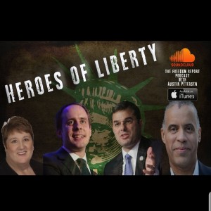 Heroes of Liberty in 2018