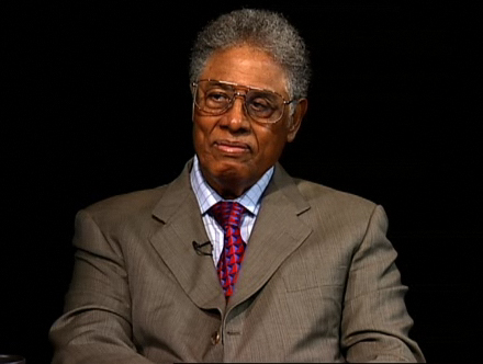 Thomas Sowell Vs. Ted Cruz - Who Has The Right Strategy For The GOP? (PODCAST)