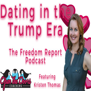 Dating in the Trump Era (NSFW)