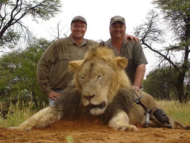 Here's Why It's OK To Kill Lions, & Tigers, & Bears! Oh My! [PODCAST]