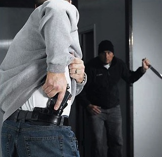 Concealed Carry Is Way Up, Violent Crime Is Way Down