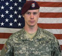 Hero or Deserter? The Curious Case Of Sgt. Bowe Bergdahl