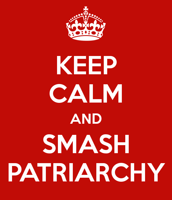 Is Patriarchy a Conspiracy Theory? Podcast W/ 'Bleeding Heart' Libertarian Sarah Skwire