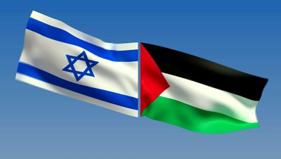 Israel Vs. Palestine - Can There Ever Be Peace In The Middle East? (PODCAST) 