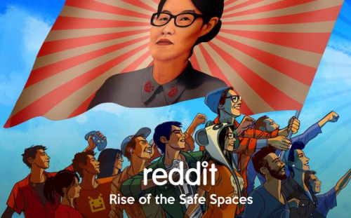 Ellen Pao Issues New Censorship Edict For Reddit [PODCAST]