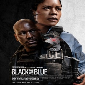 Black And Blue (2019) Pelicula Completa Online gratis