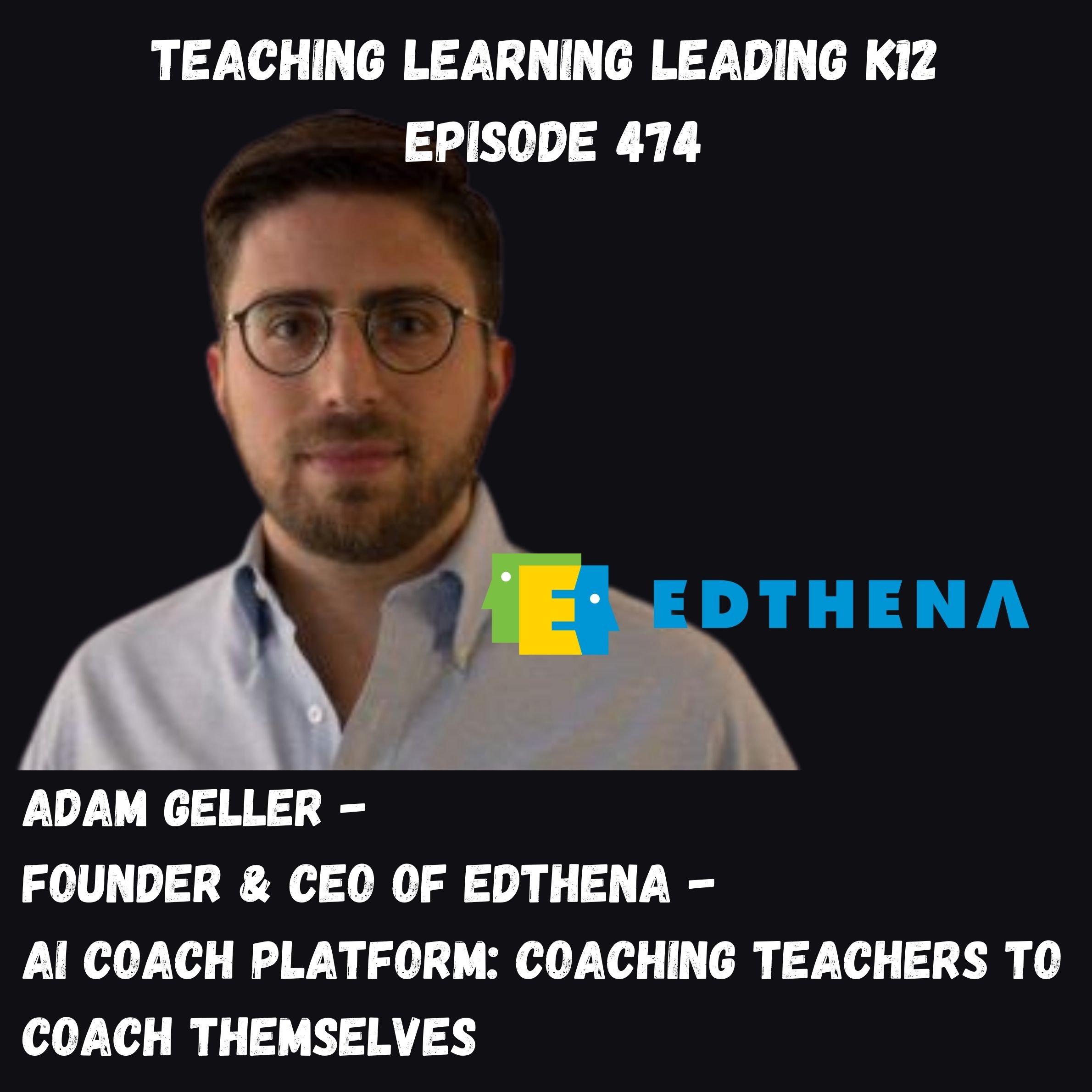 Teaching Learning Leading K-12