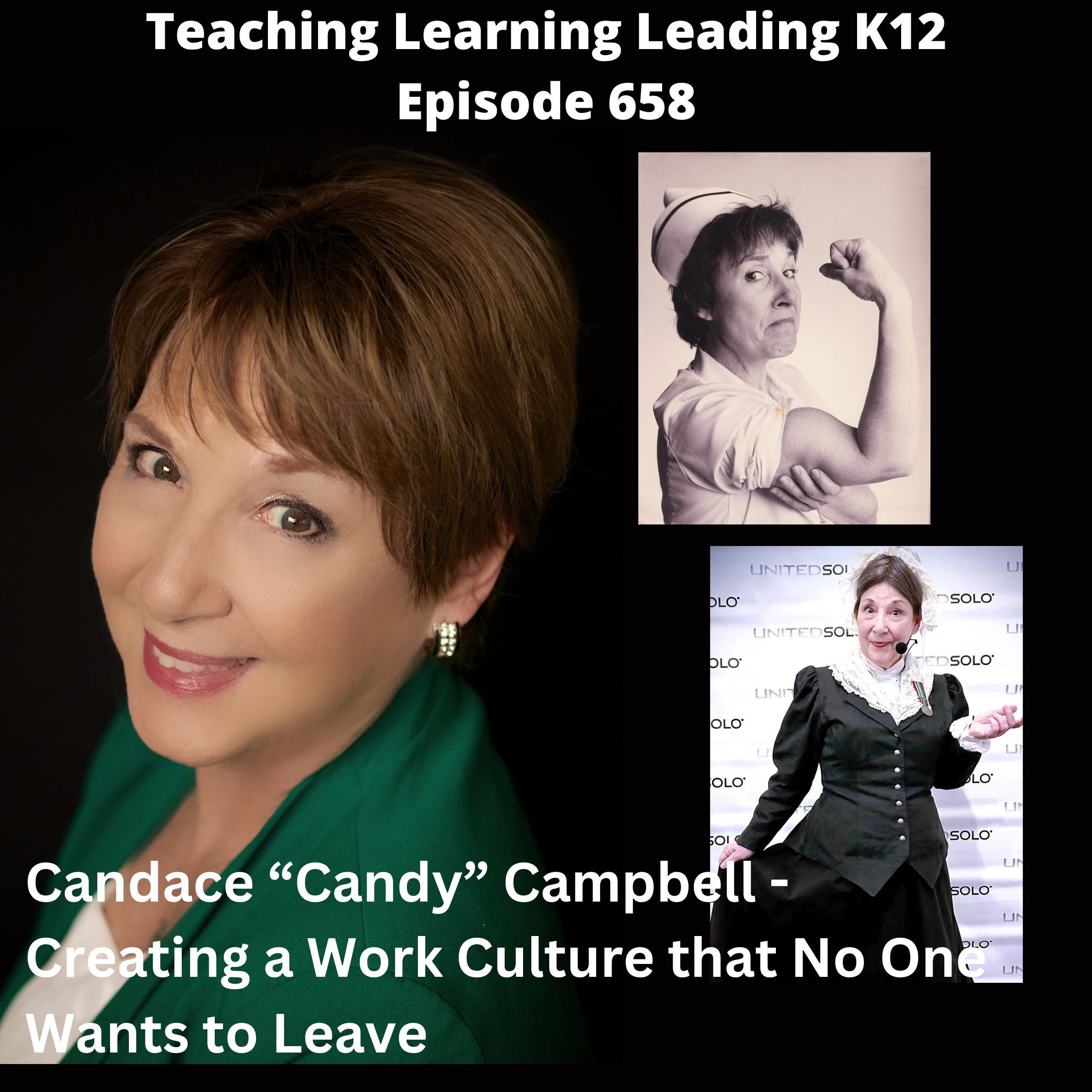Teaching Learning Leading K-12