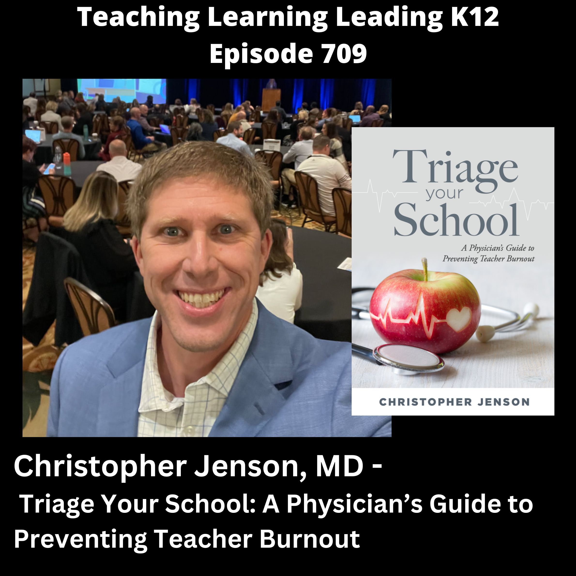 Teaching Learning Leading K-12