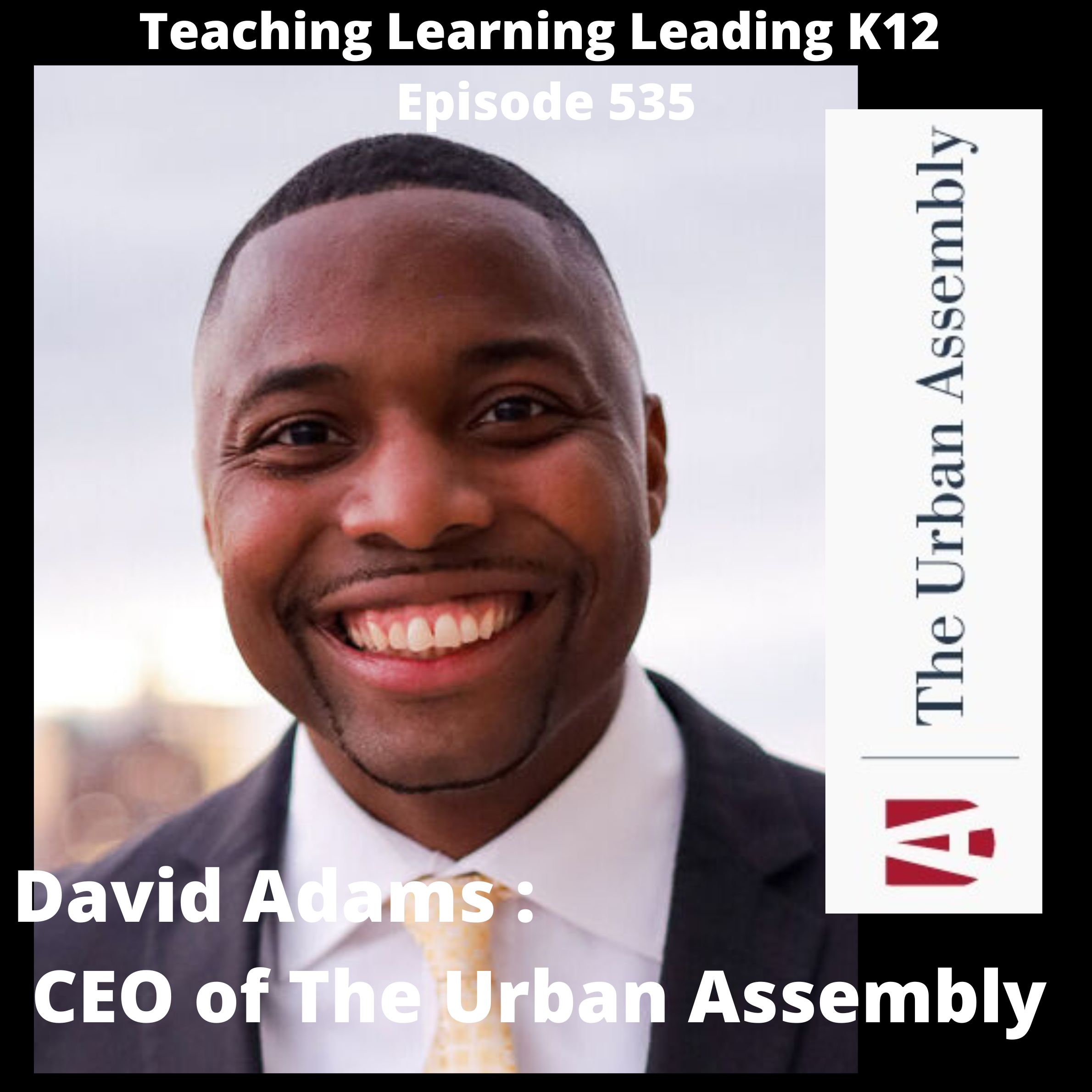 Teaching Learning Leading K-12