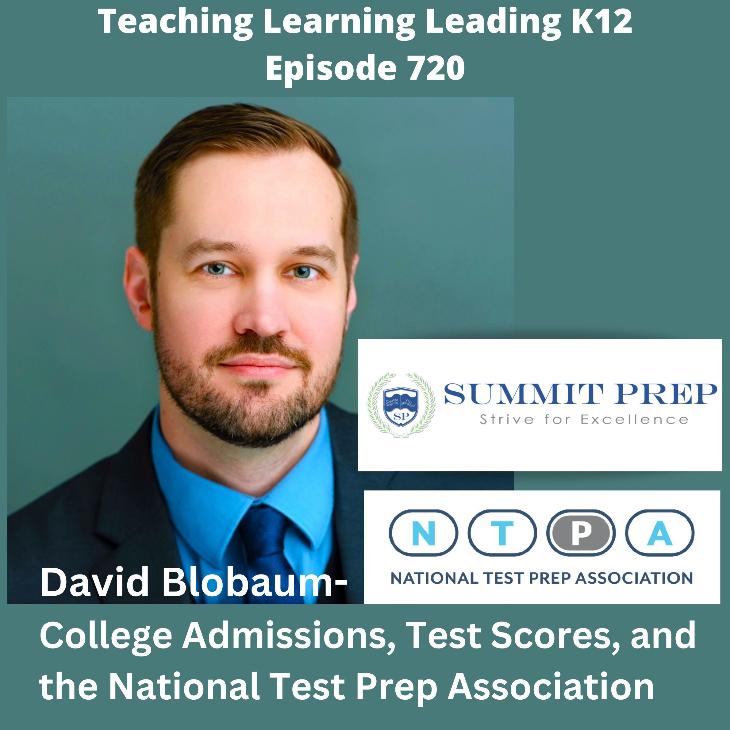 Teaching Learning Leading K12