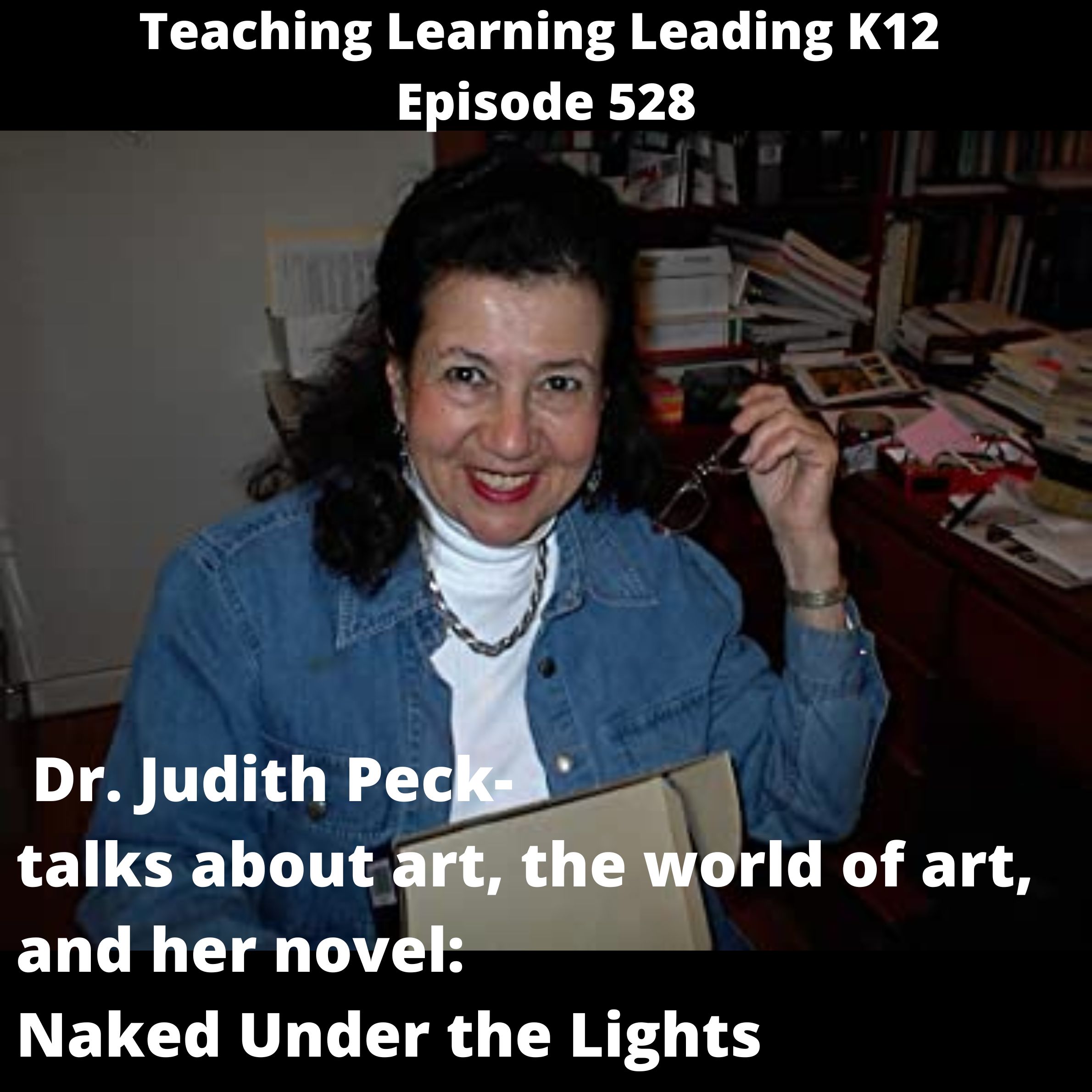 Teaching Learning Leading K-12