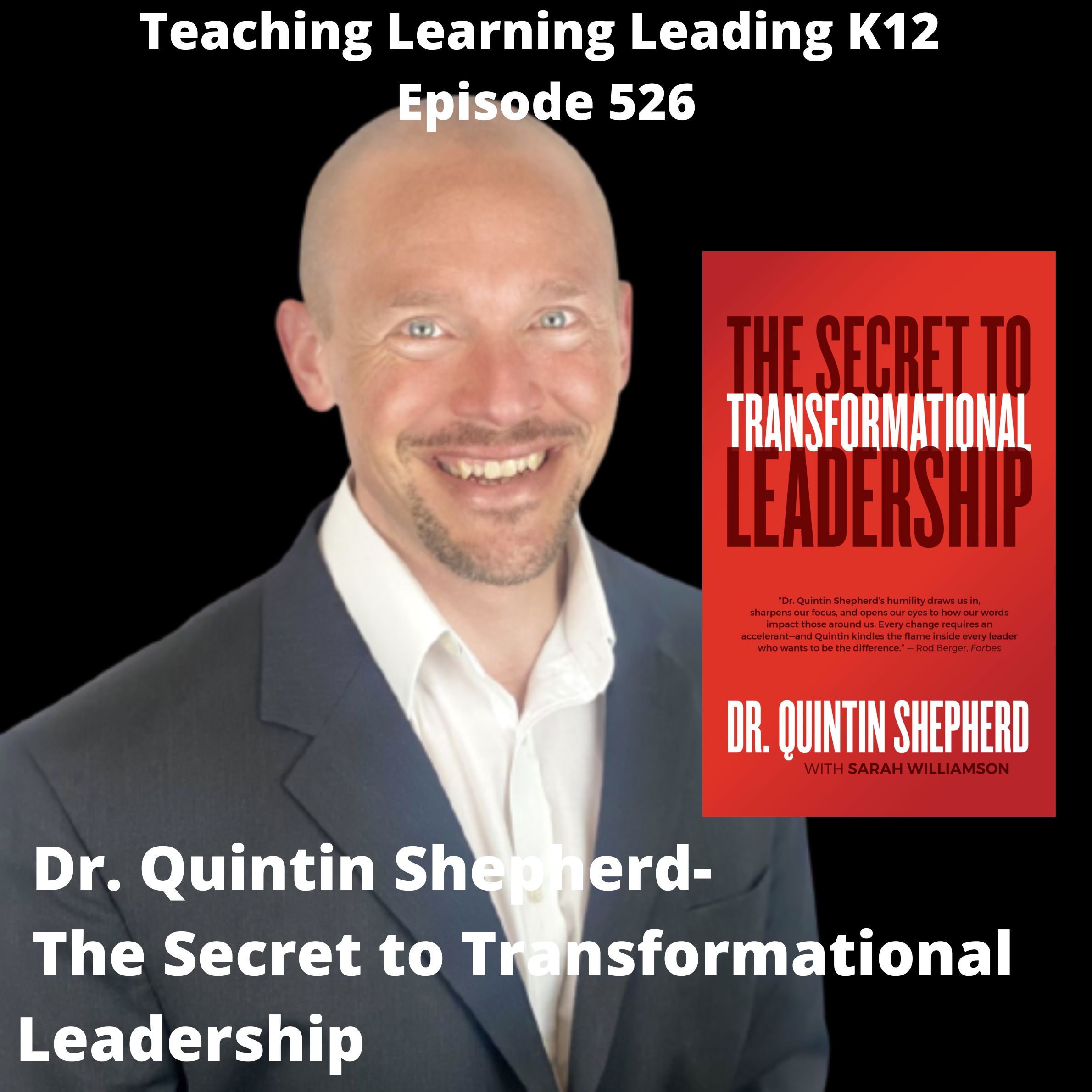 Teaching Learning Leading K-12