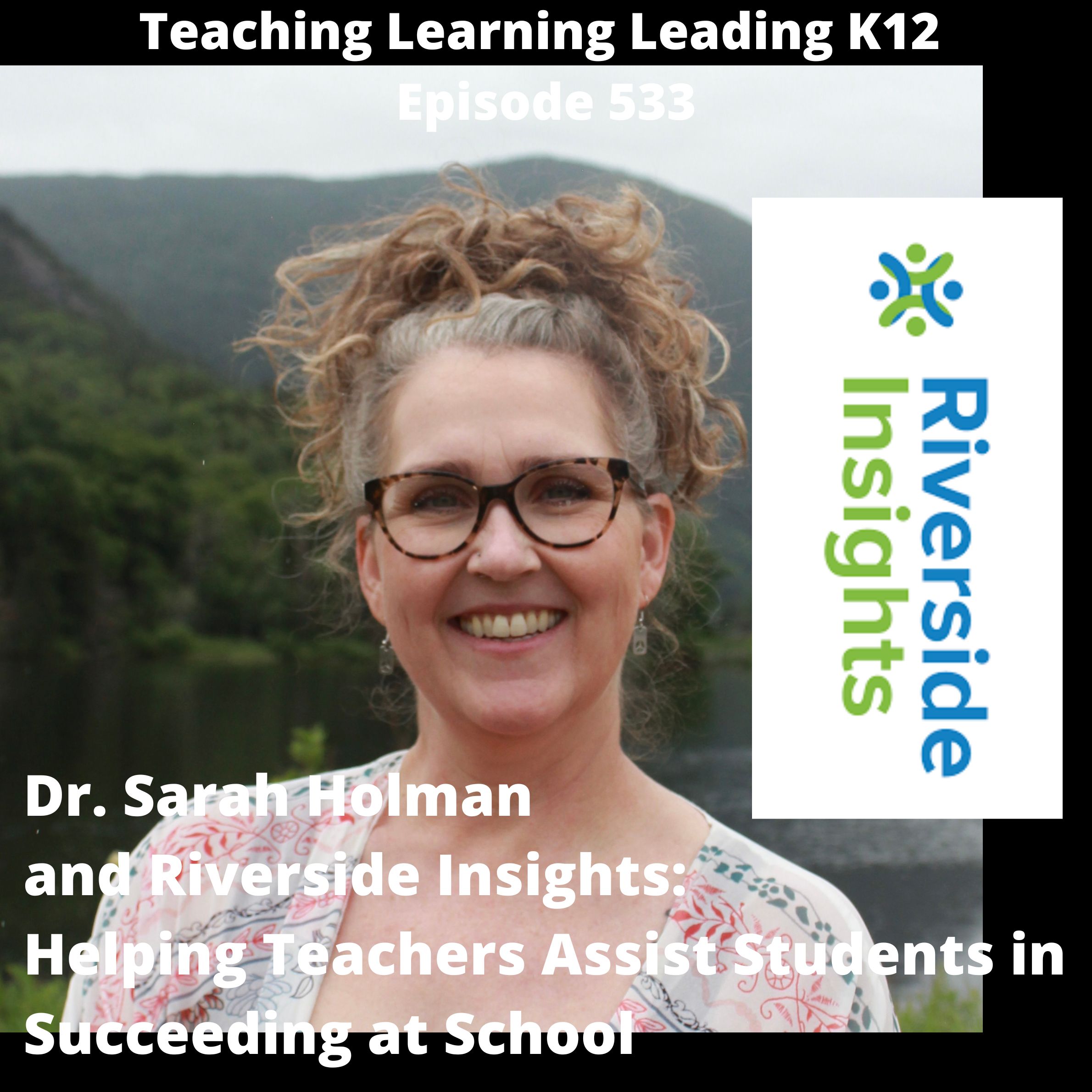Teaching Learning Leading K-12