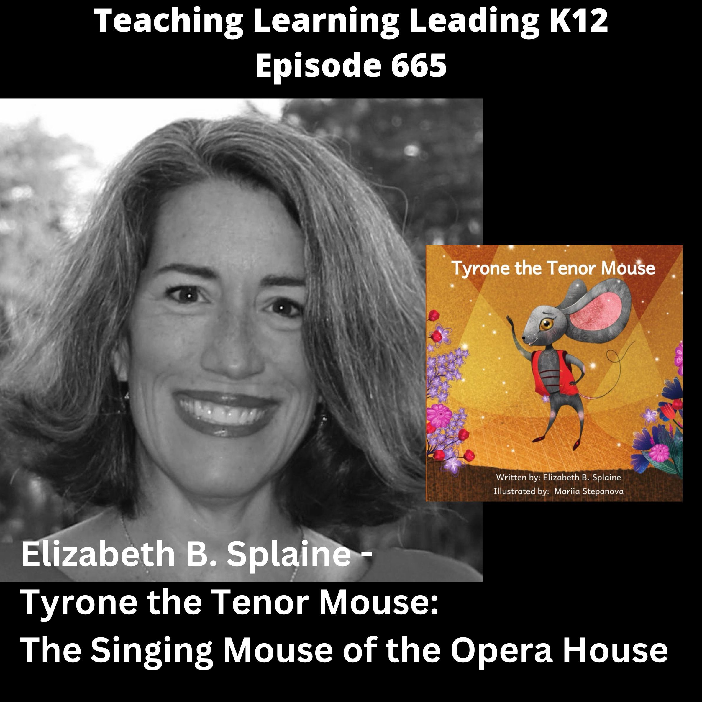 Teaching Learning Leading K-12