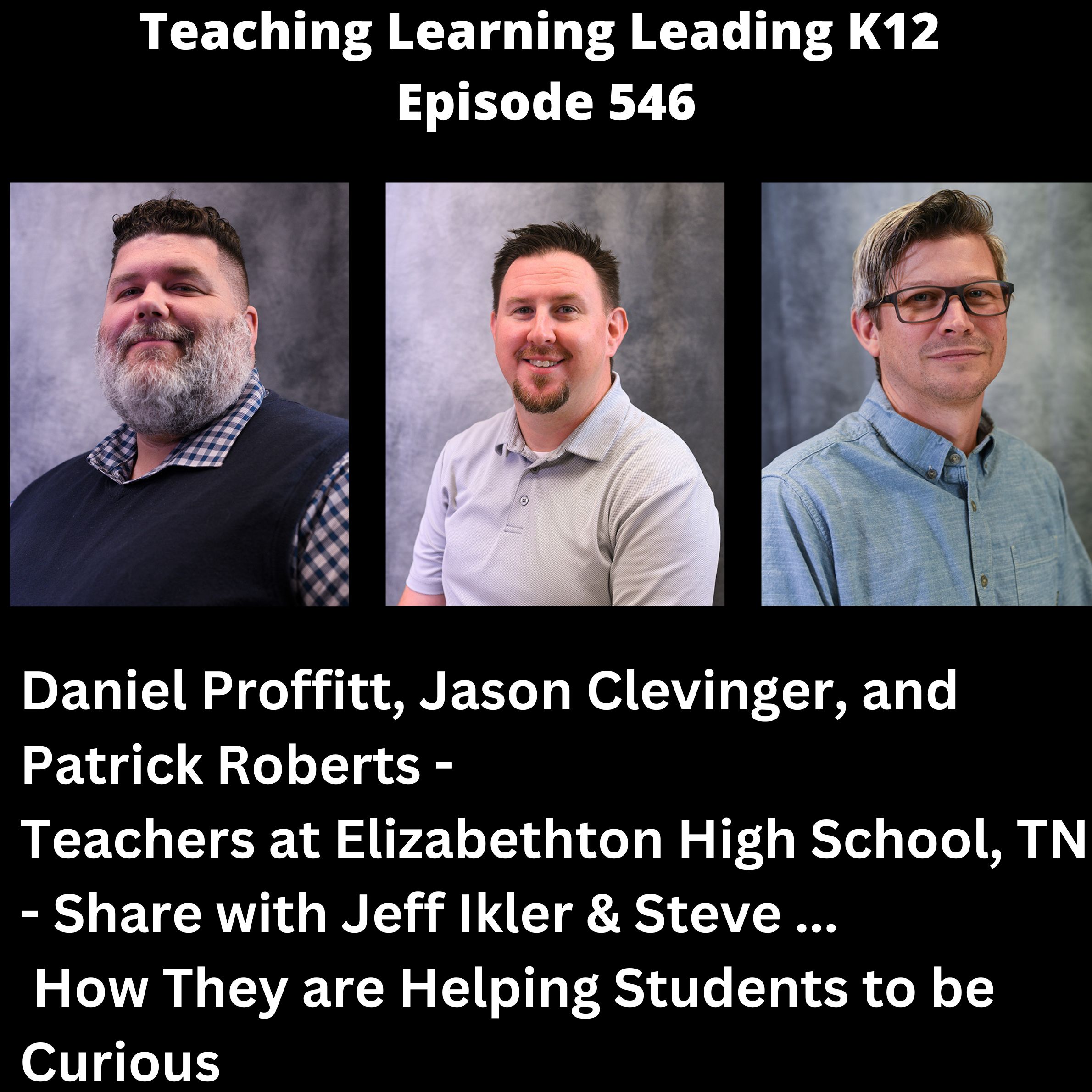 Teaching Learning Leading K-12