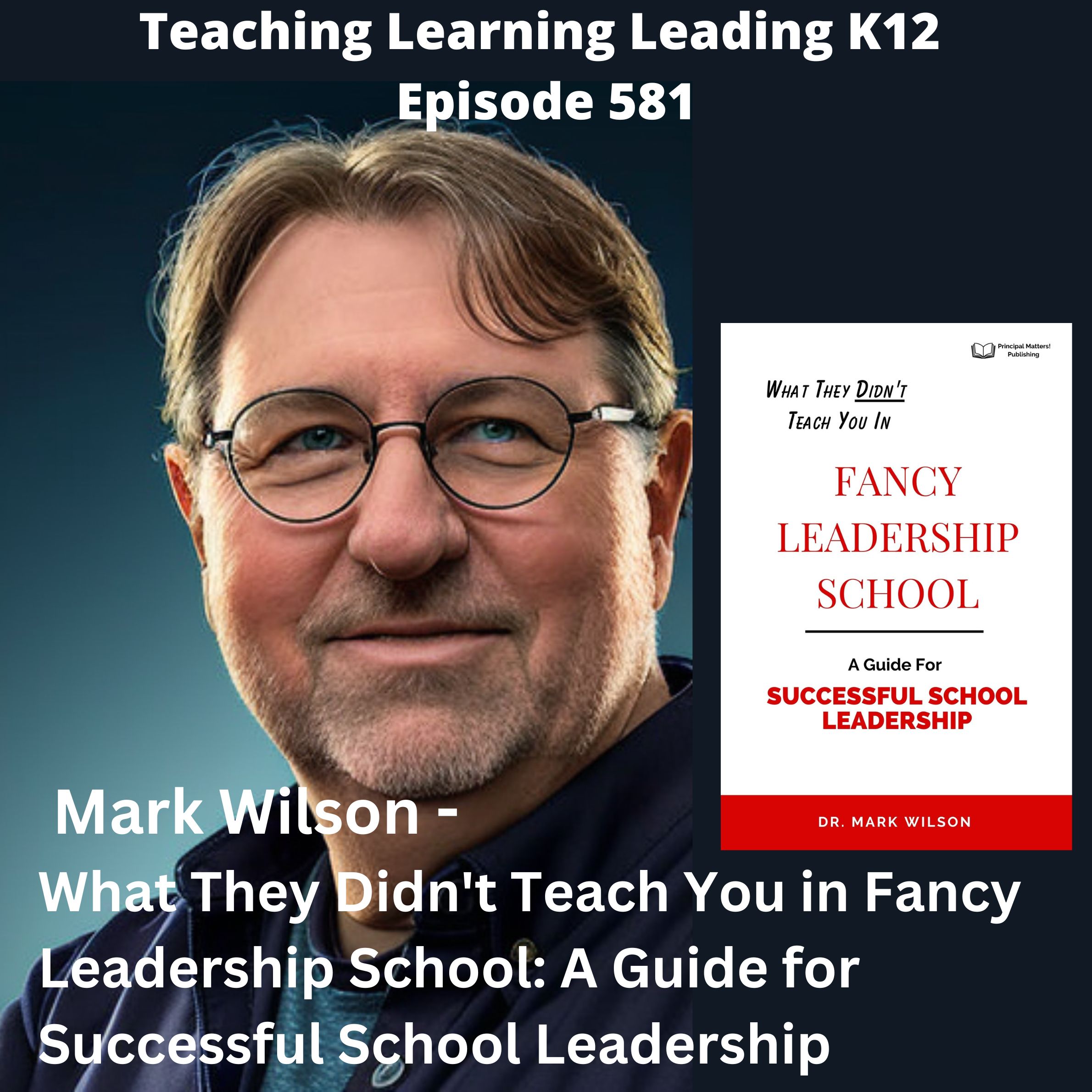 Teaching Learning Leading K-12