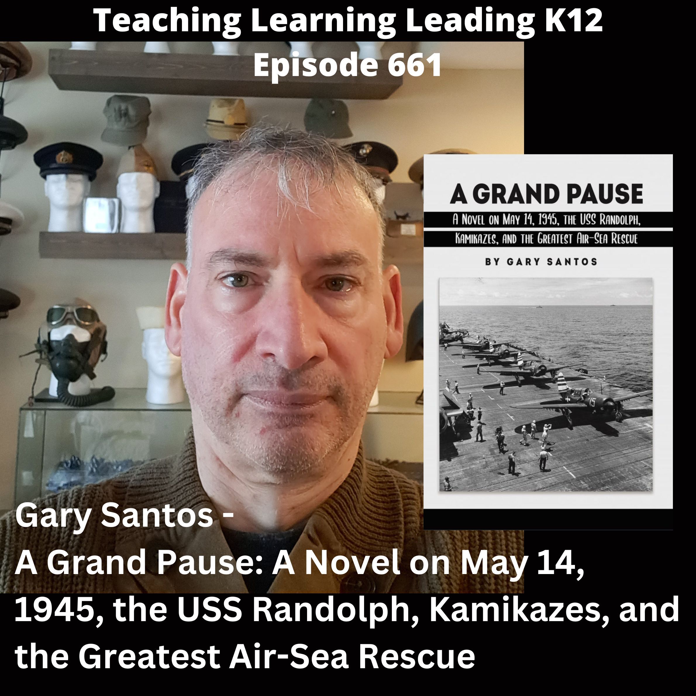 Teaching Learning Leading K-12