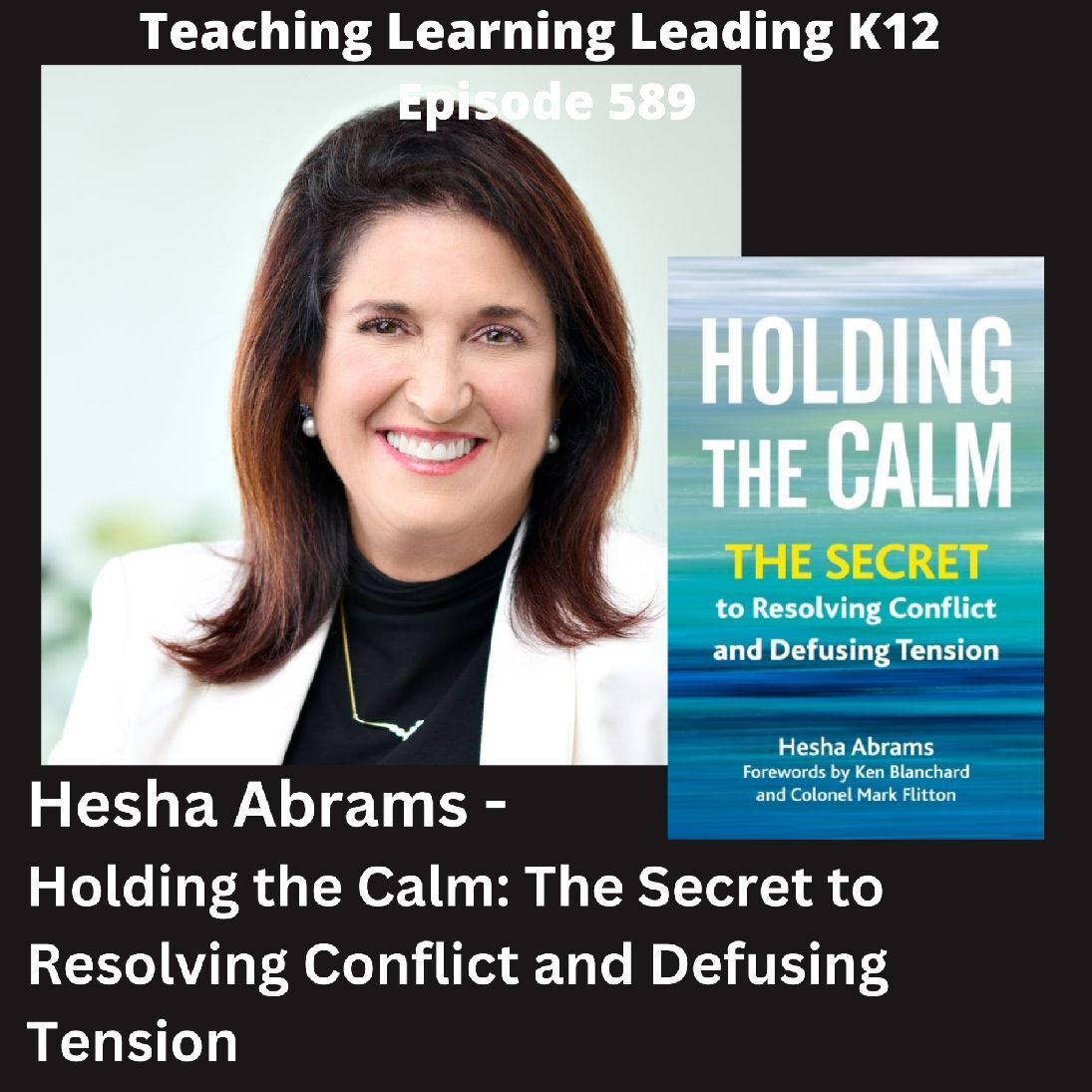 Teaching Learning Leading K-12