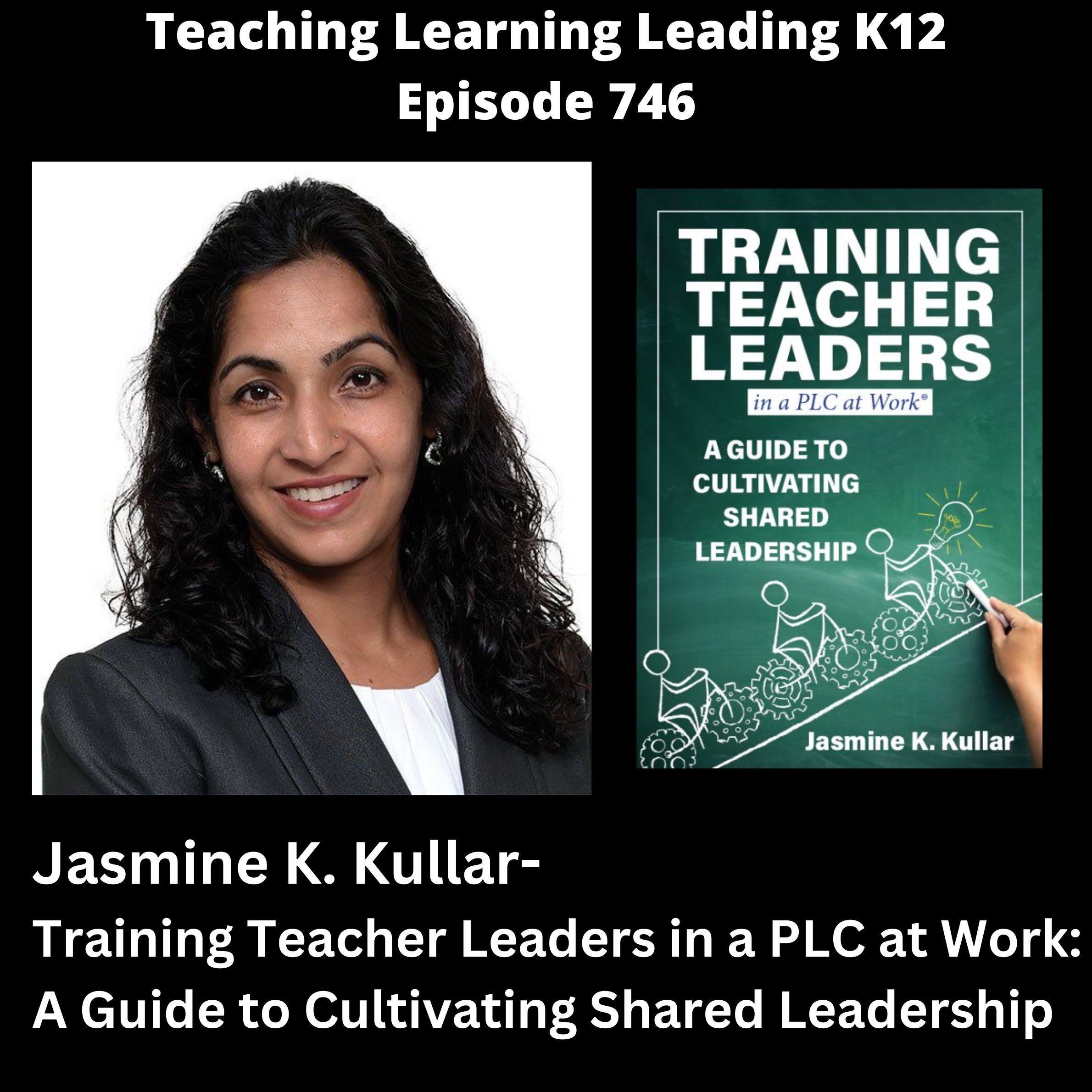 Teaching Learning Leading K-12