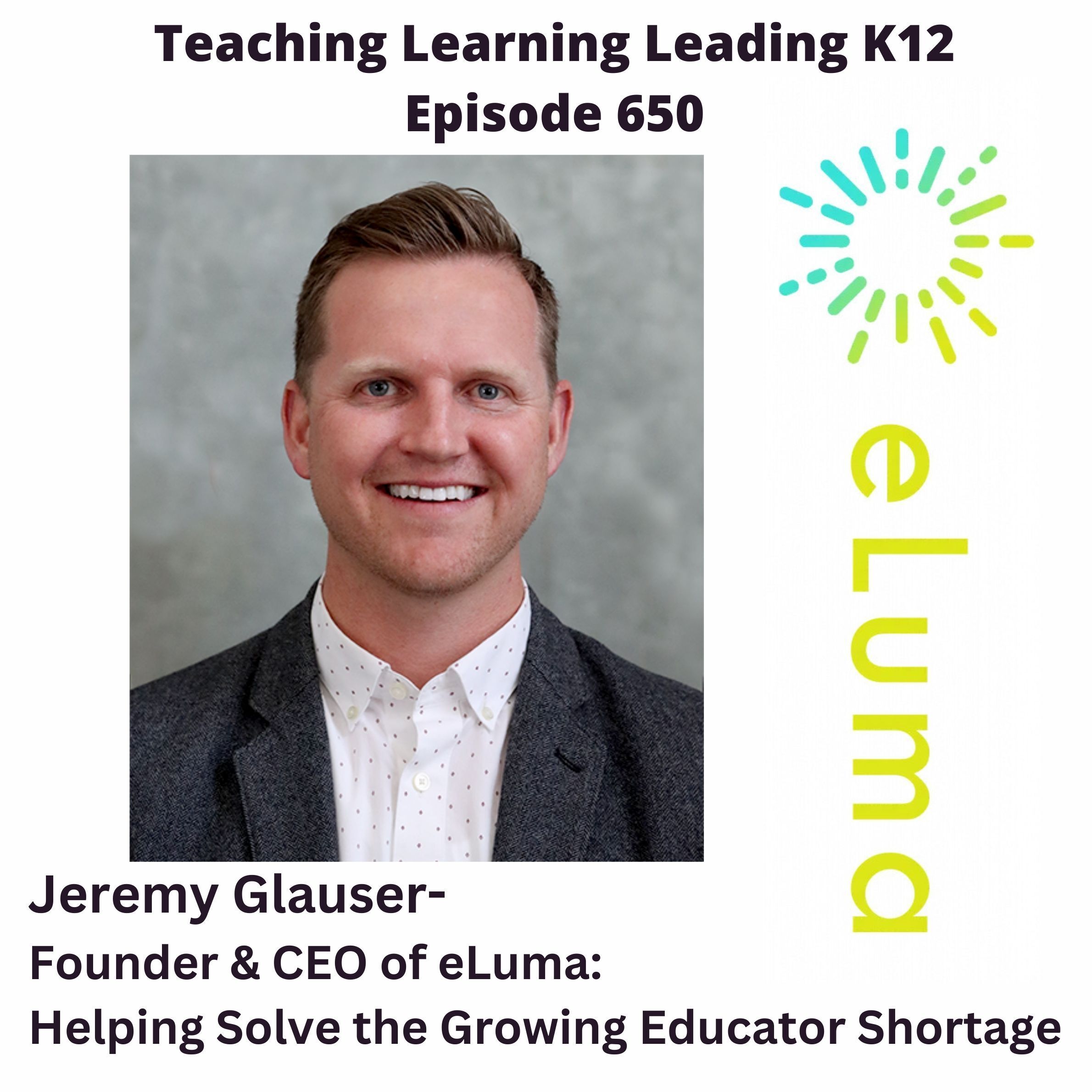 Teaching Learning Leading K-12