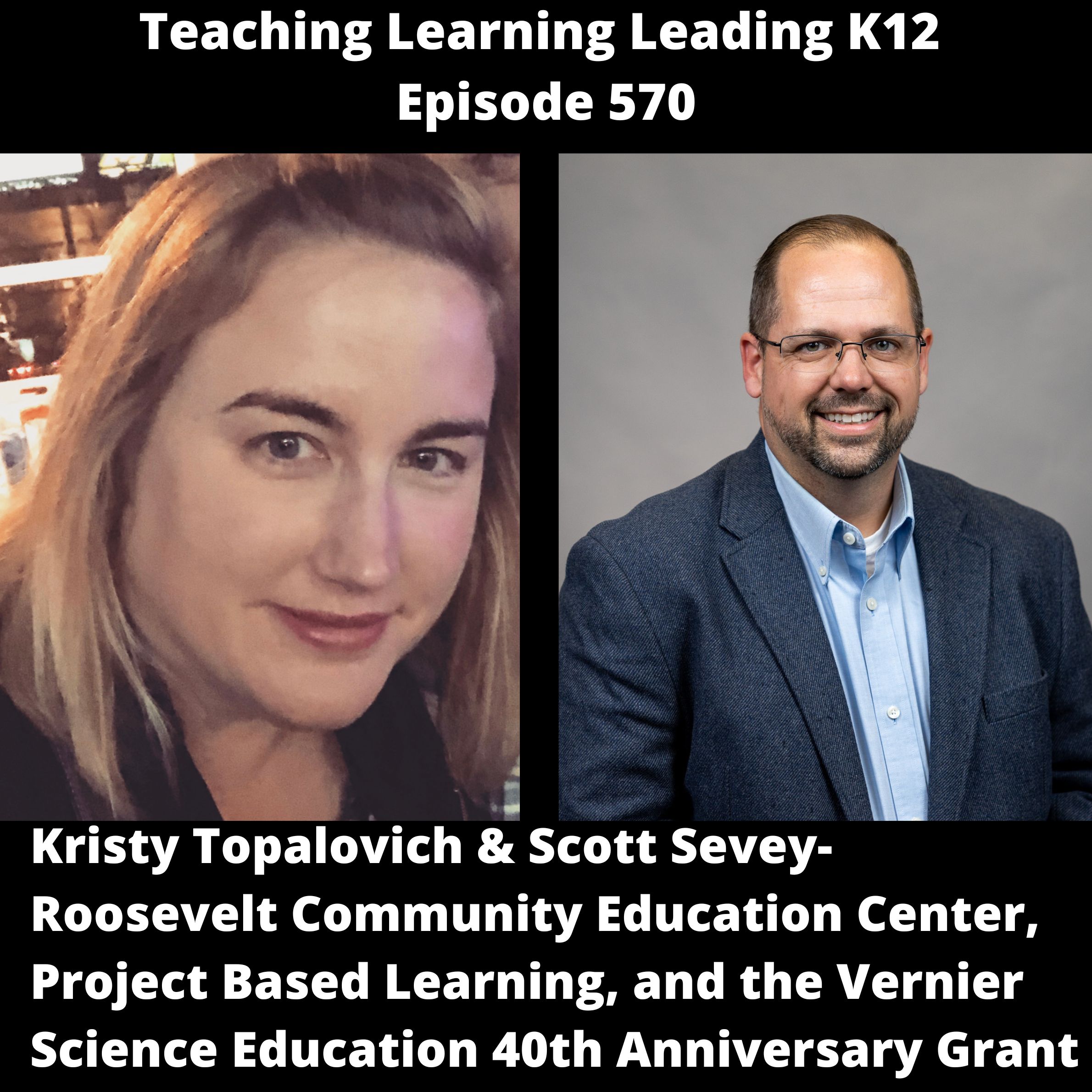 Teaching Learning Leading K-12