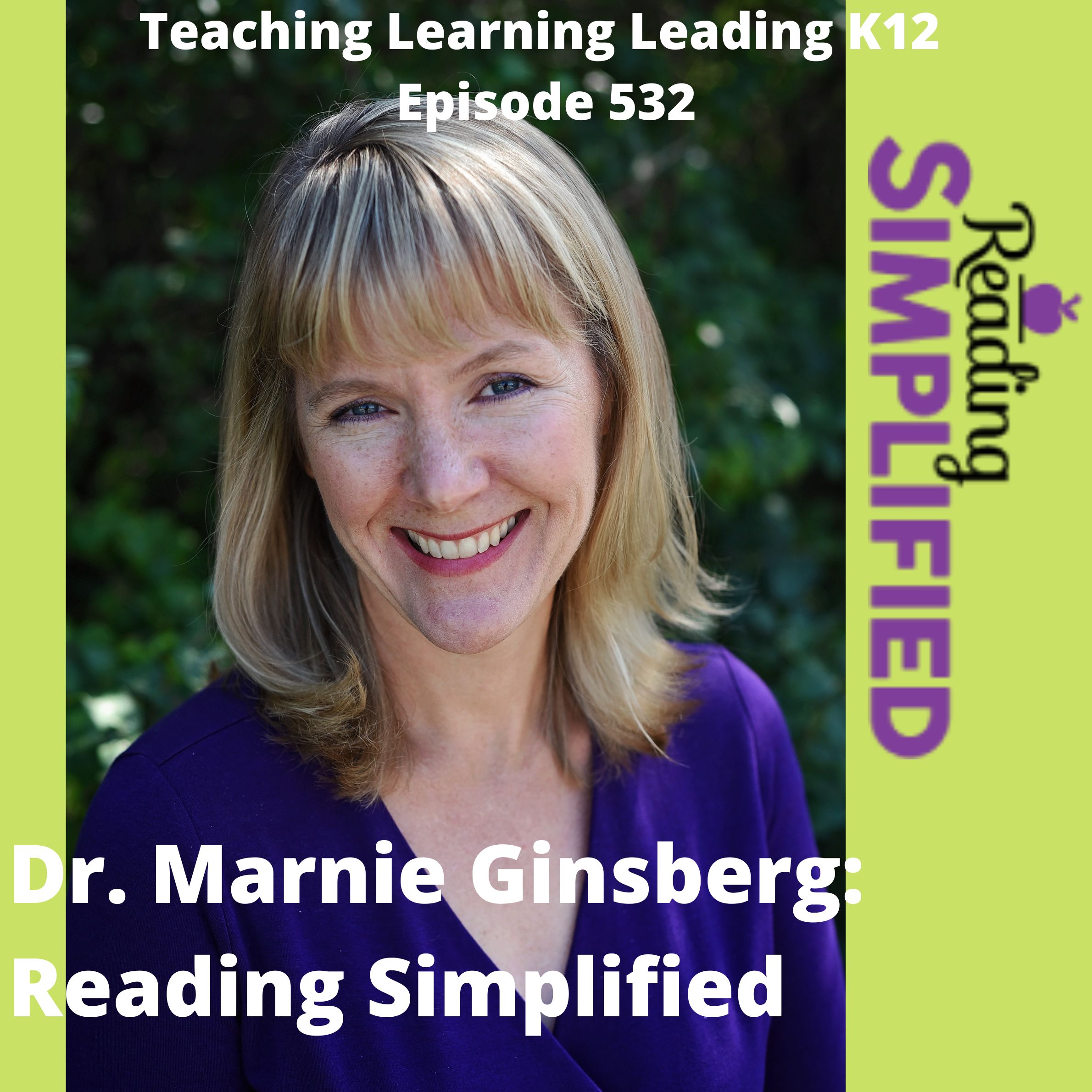 Teaching Learning Leading K-12