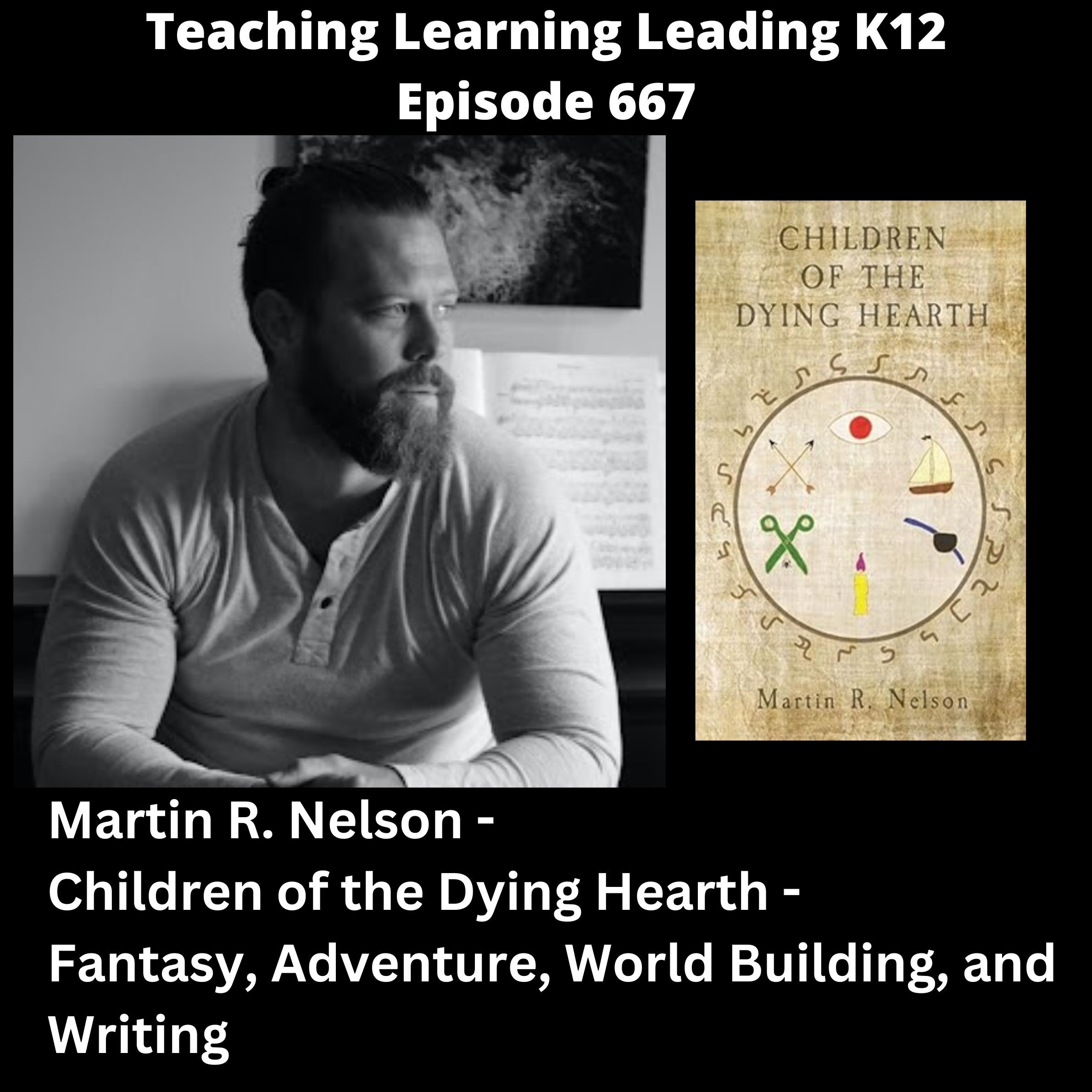 Teaching Learning Leading K-12