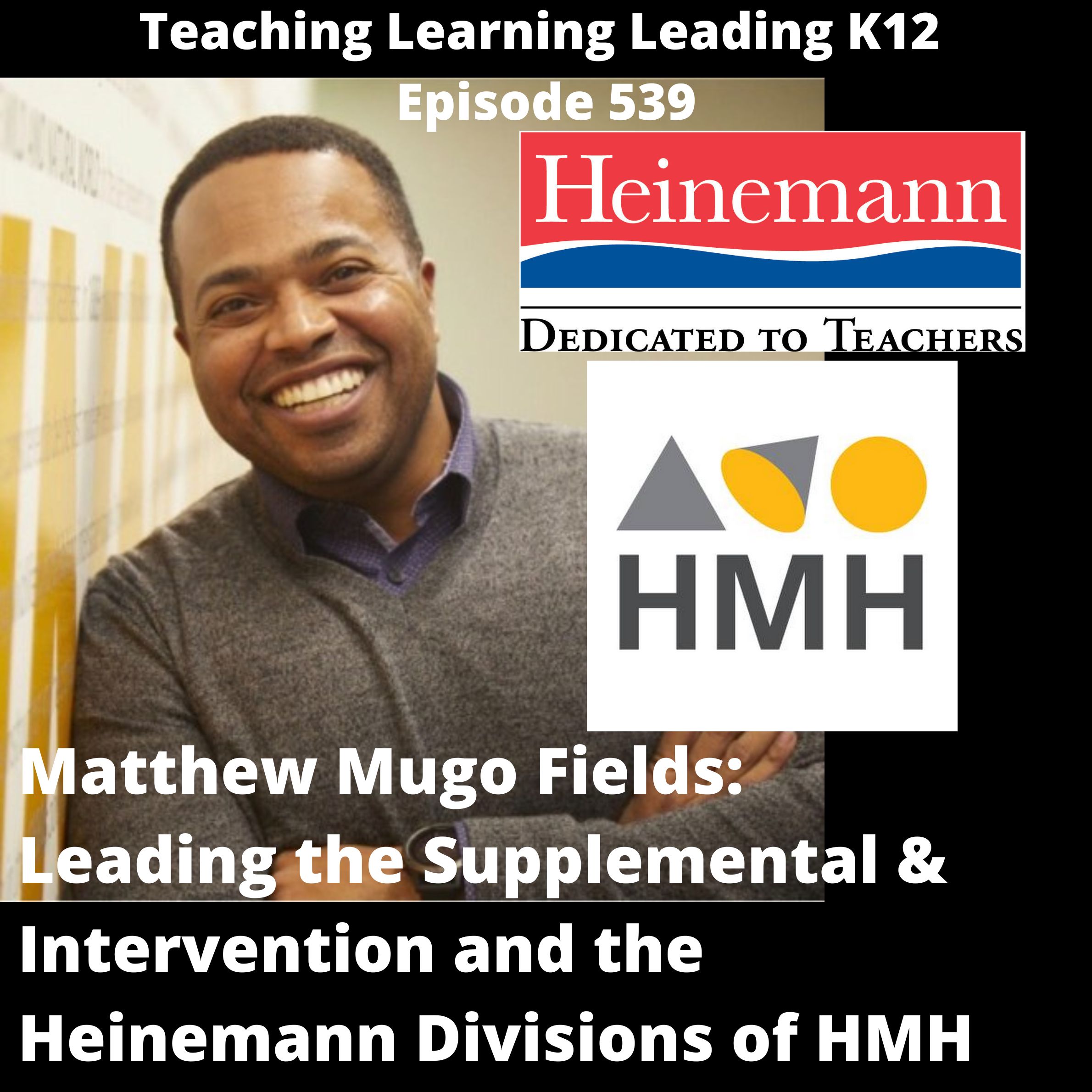 Teaching Learning Leading K-12