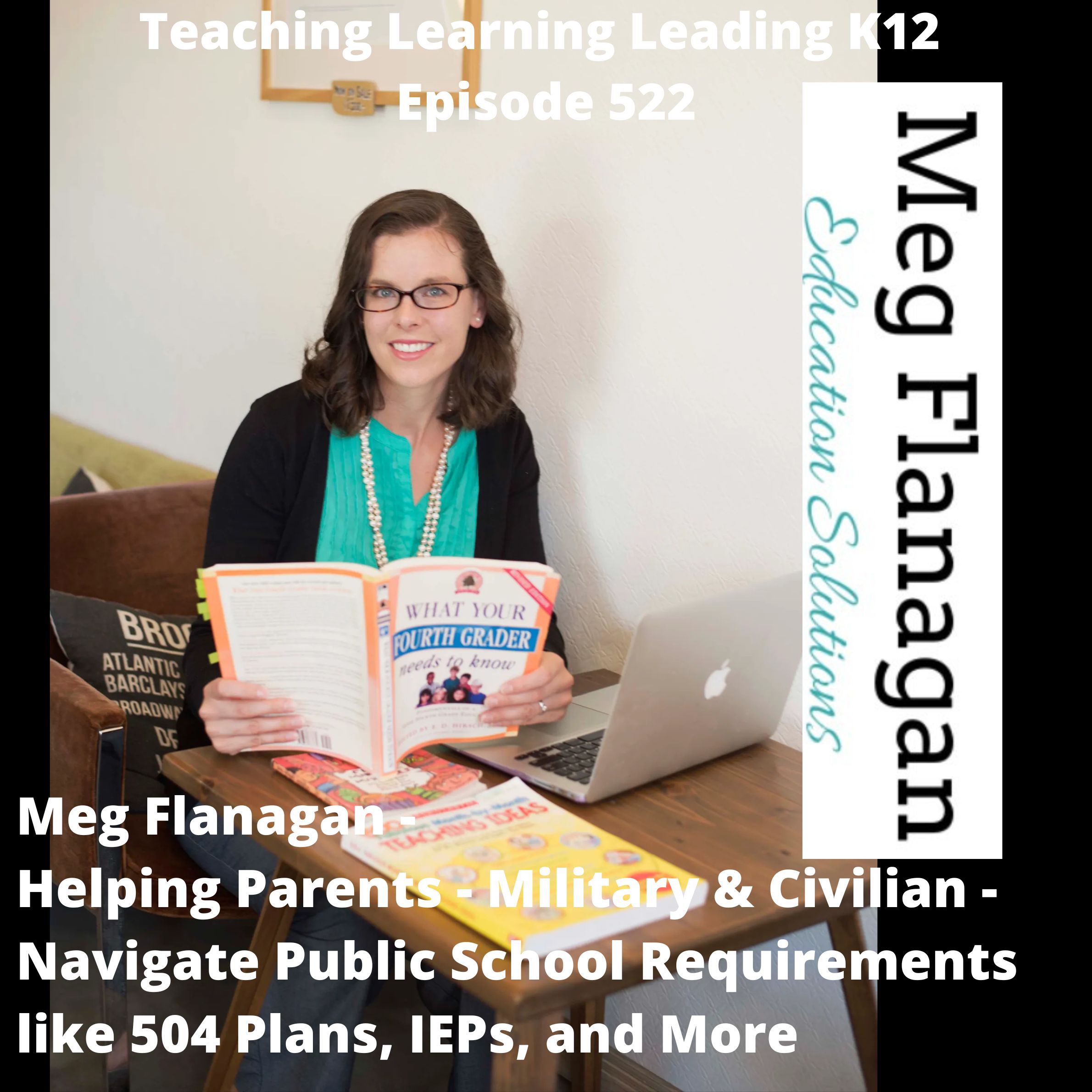 Teaching Learning Leading K-12