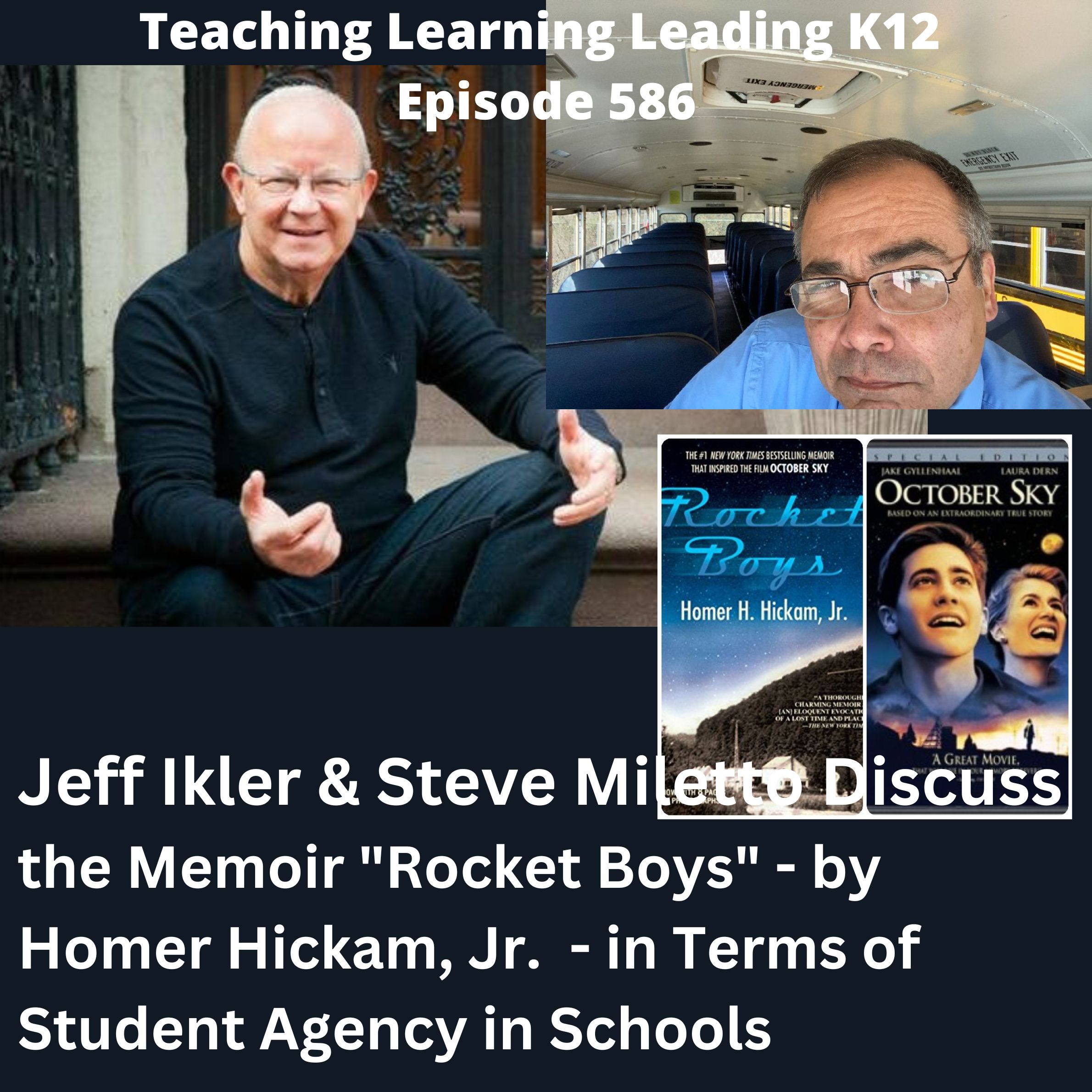 Teaching Learning Leading K-12