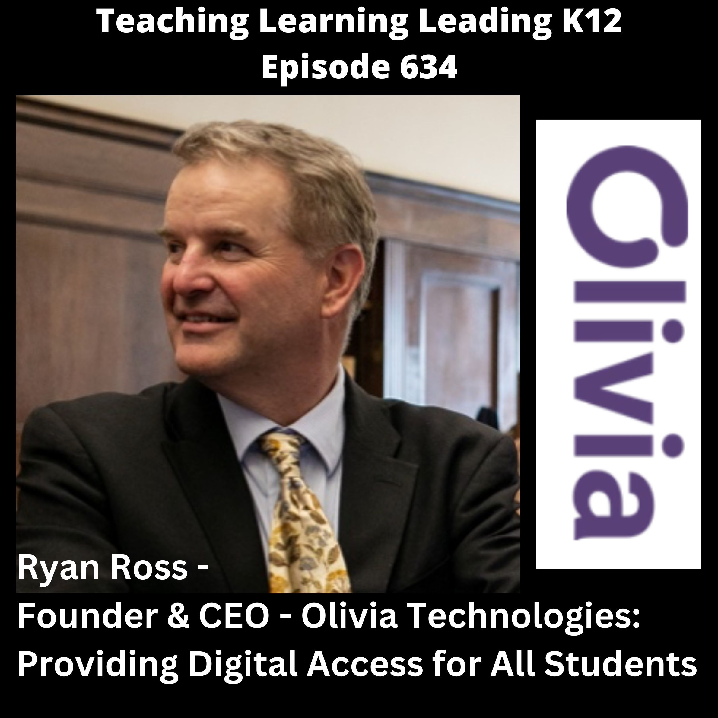 Teaching Learning Leading K-12