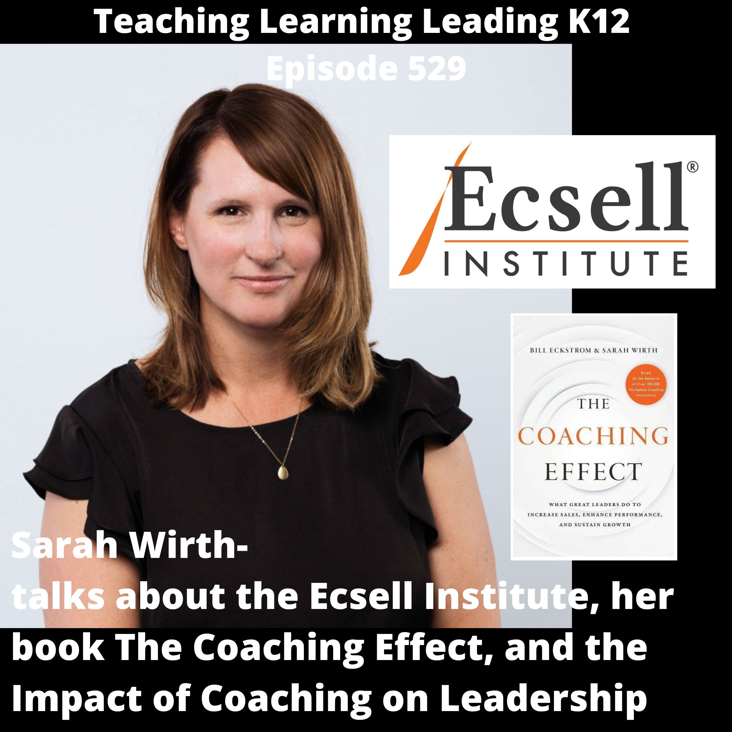 Teaching Learning Leading K-12