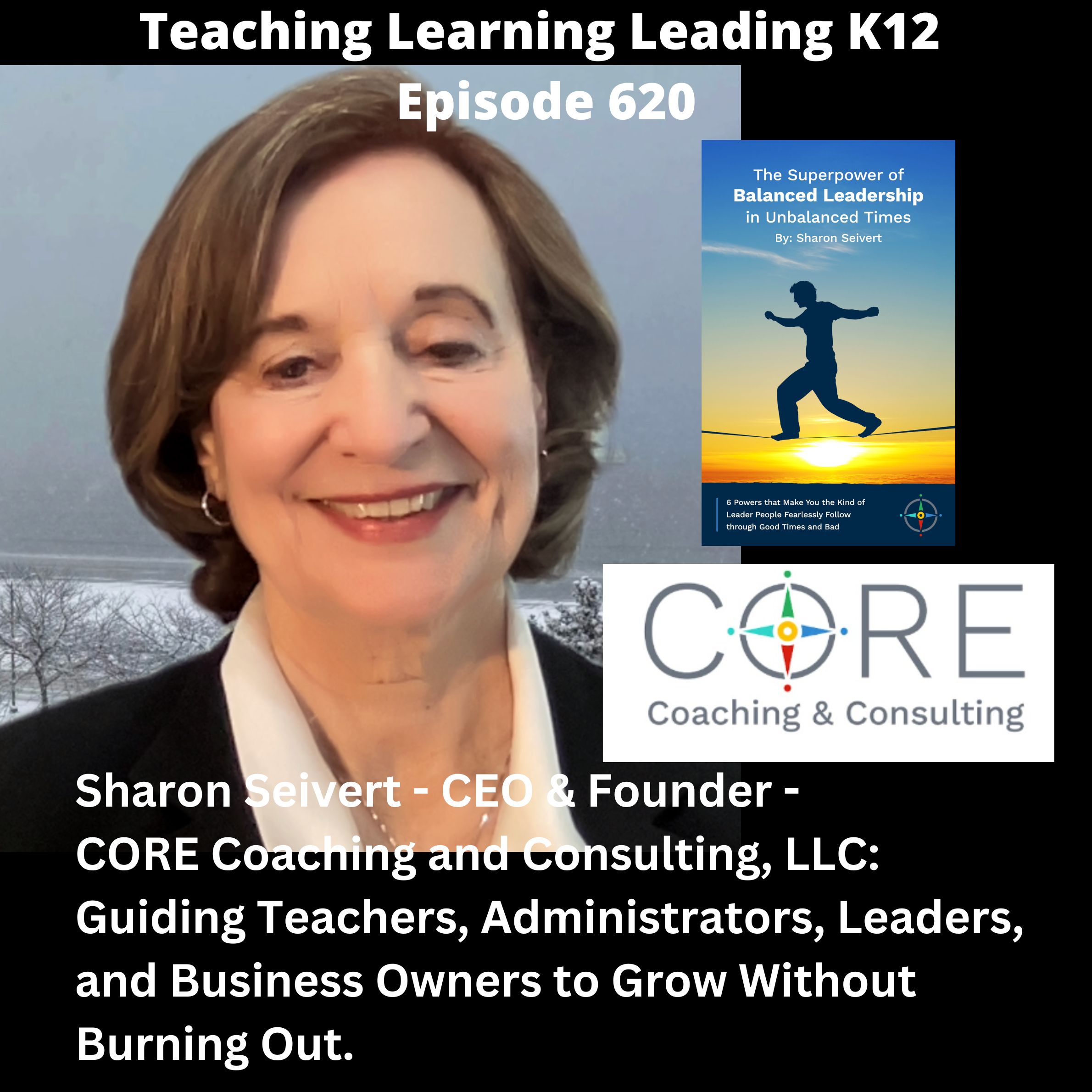 Teaching Learning Leading K-12