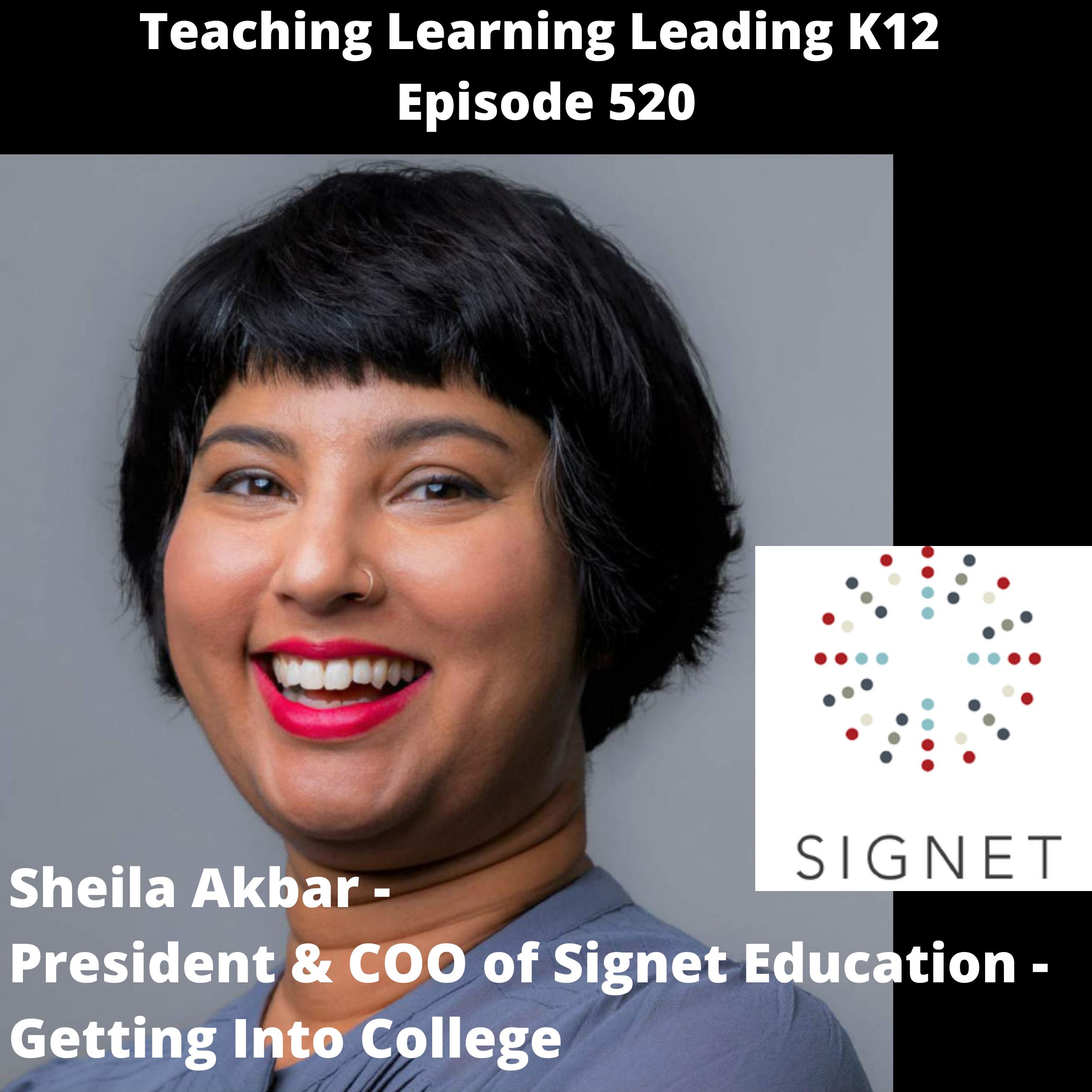 Teaching Learning Leading K-12