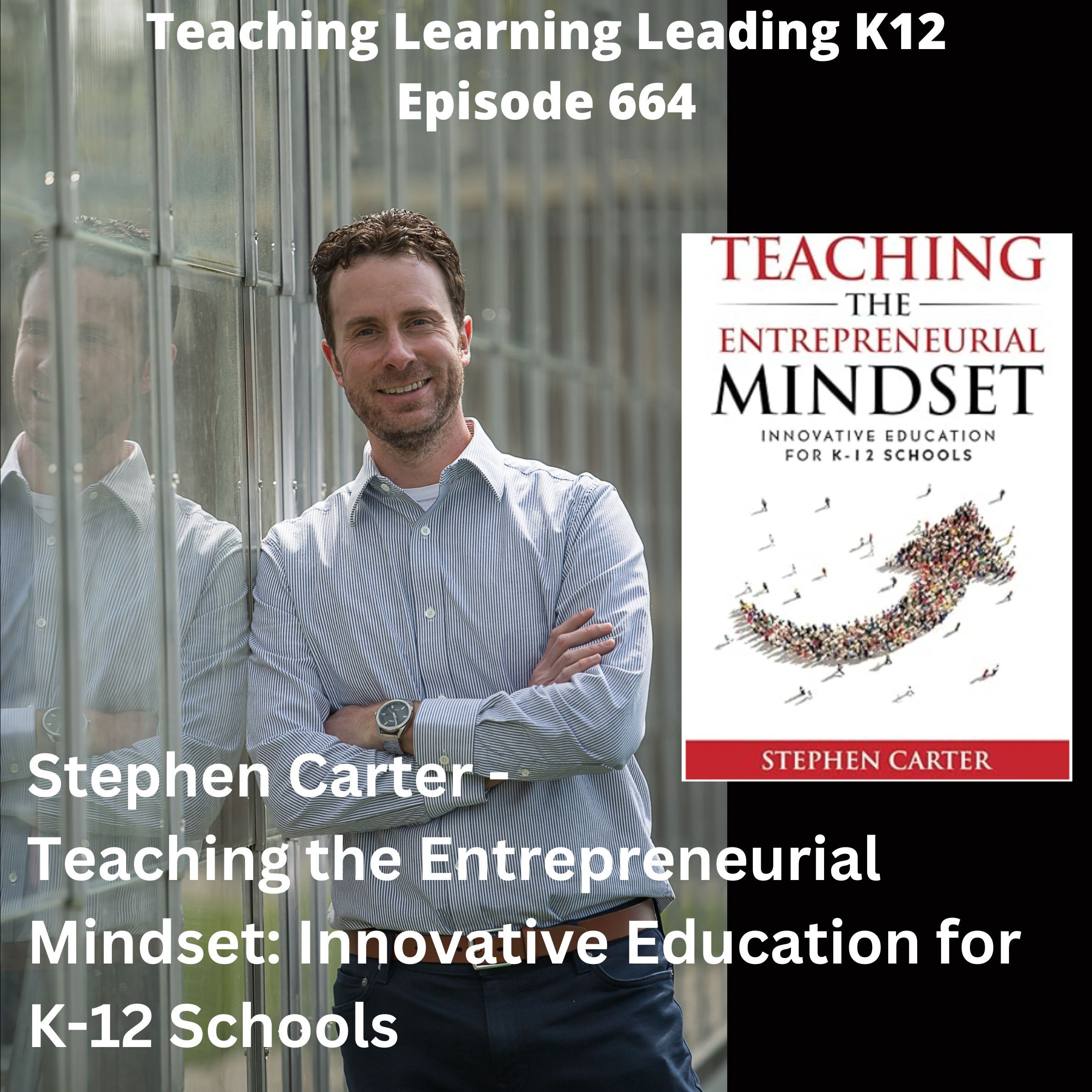 Teaching Learning Leading K-12