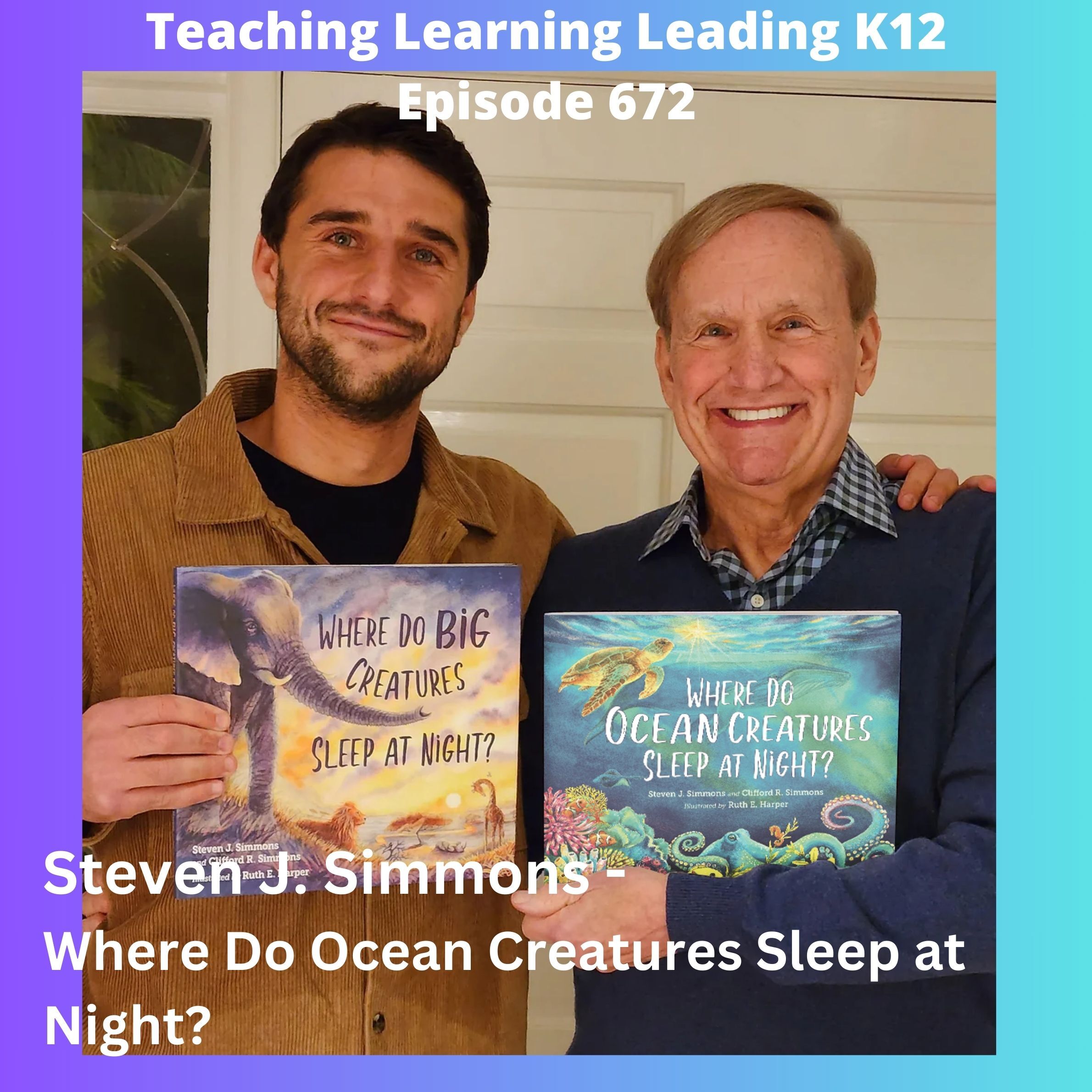 Teaching Learning Leading K-12