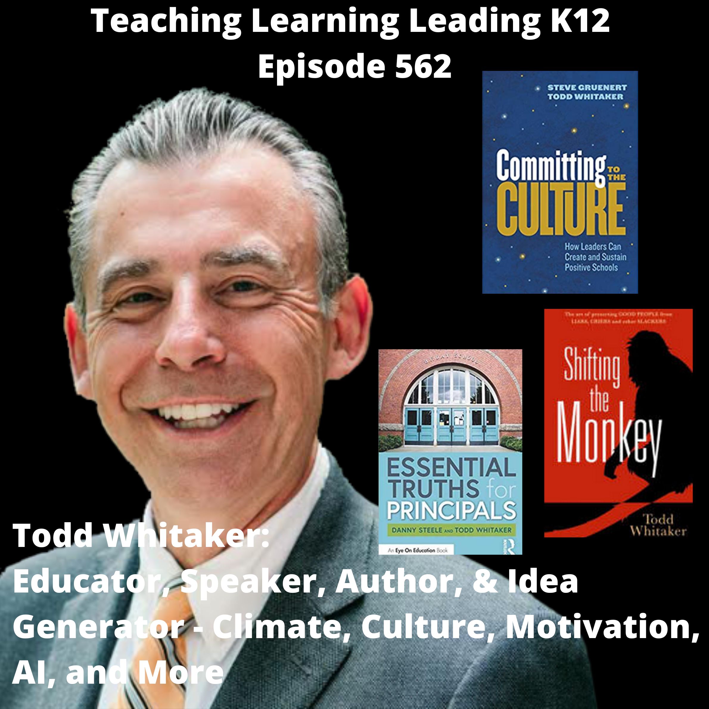 Teaching Learning Leading K-12