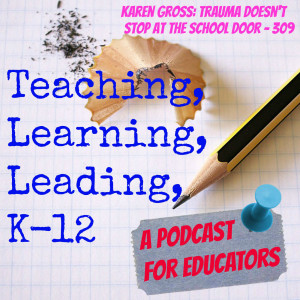 Karen Gross: Trauma Doesn't Stop at the School Door - 309