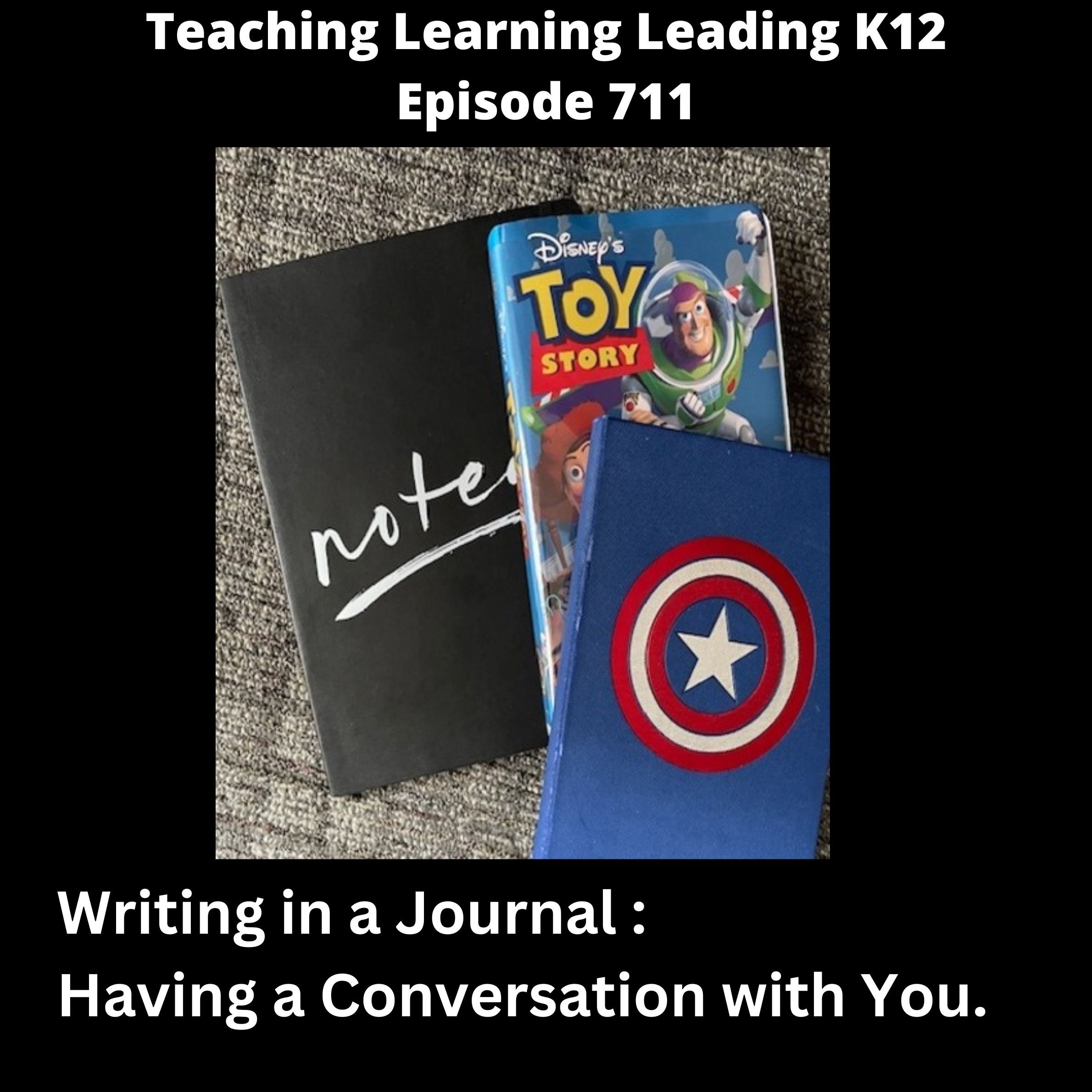 Teaching Learning Leading K-12