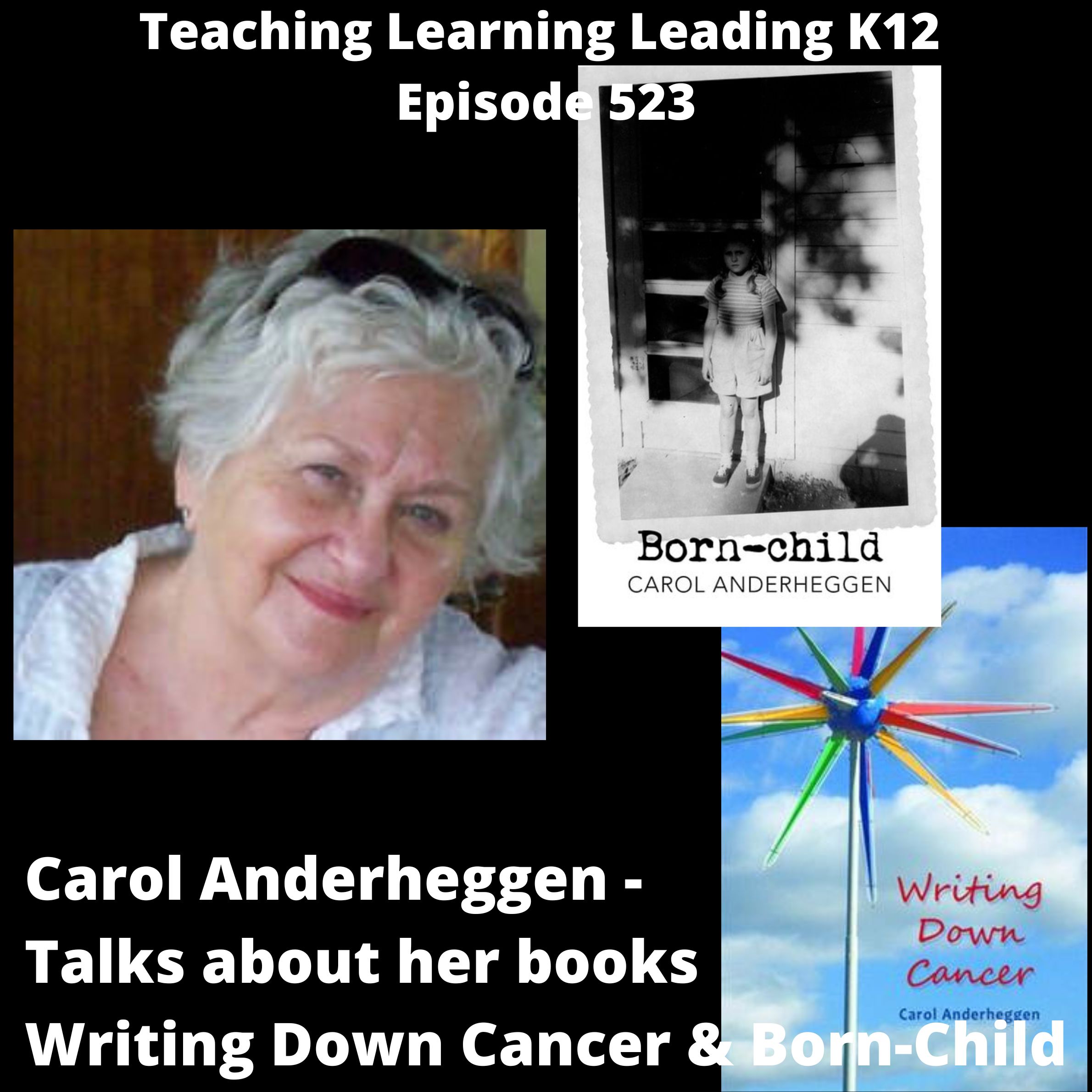 Teaching Learning Leading K-12