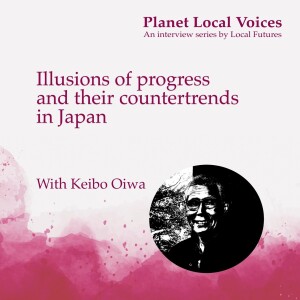 Illusions of progress and their countertrends in Japan - Keibo Owia